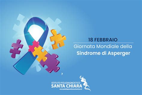 Sindrome Di Asperger Diagnosi E Trattamento Analisi Santa Chiara