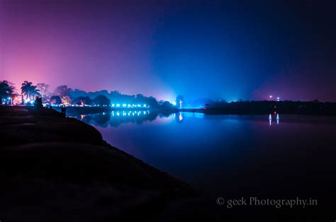 Sukhna Lake, Chandigarh, one of the most beautiful cities in northern ...