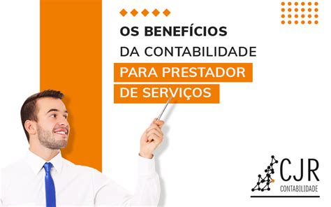 Prestador de serviços saiba por que é importante contar uma