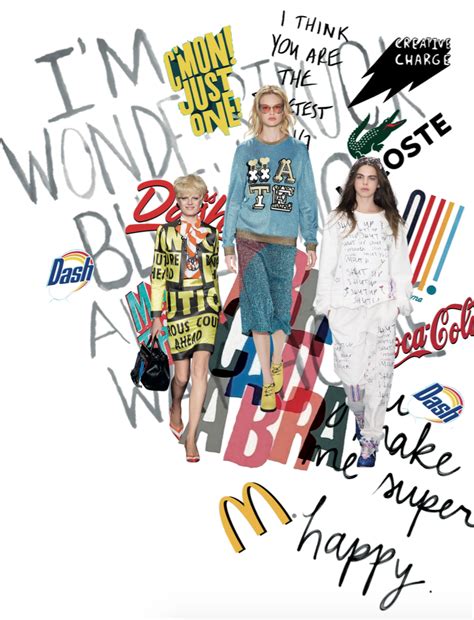 5 xu hướng hot nhất mùa thời trang Xuân Hè 2016 ELLE VN