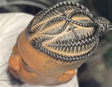 What Is A Cornrows Hair Style - Infoupdate.org