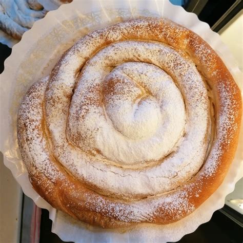 C Mo Hacer Una Ensaimada Mallorquina De Libro Seg N Los Pasteleros De