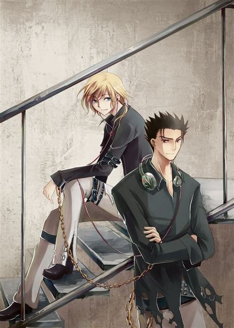 Tags Tsubasa Reservoir Chronicle Fanart Kurogane Fay D Flourite