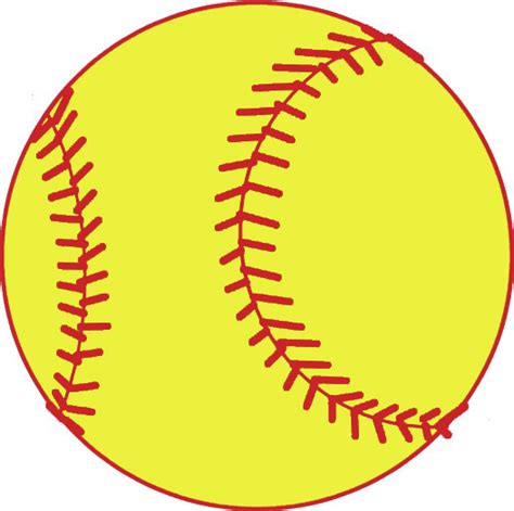 Free softball clipart download free clipart images 2 – Clipartix