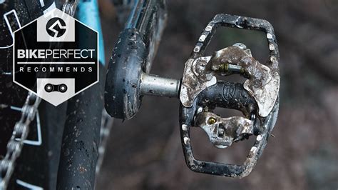 Best clipless mountain bike pedals | Bike Perfect