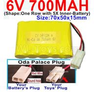 Mah V Nicd Battery Pack Aa Mah Volt Ni Cd Rechargeable Battery