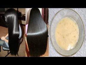 Receita Caseira Que Deixa Cabelo Gigante E Extremamente Liso Brilhante