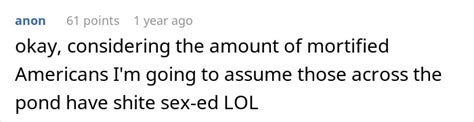 Mom Is Furious After Gay BIL Refused To Explain To Her 11 Year Old Daughter How Gay Sex Works