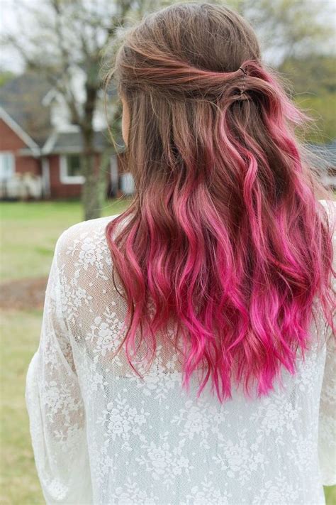 1001 Ombre Hair Ideas For A Cool And Fun Summer Look