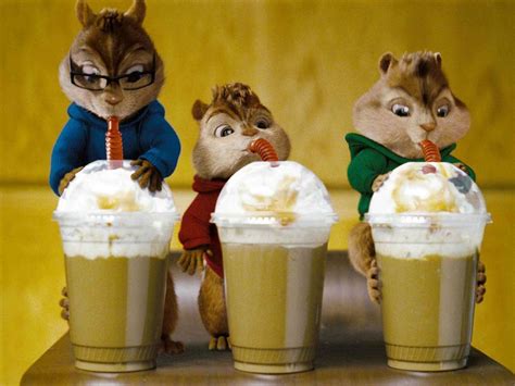 Alvin And The Chipmunks Wallpaper Alvin And The Chipmunks Wallpaper