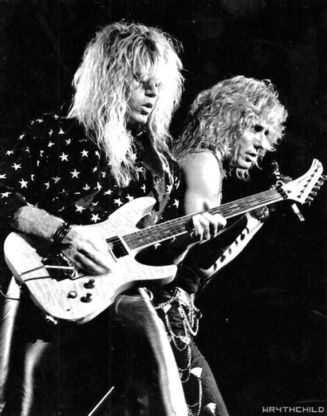 Adrian Vandenberg And David Coverdale Whitesnake So Ledzep Sounding