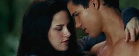 Jacob and Bella Eclipse - Jacob and Bella Image (14925849) - Fanpop