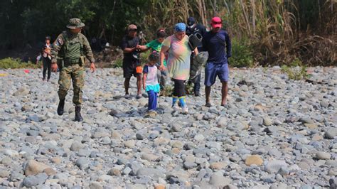 UNICEF levanta alarma por altas cifras de niños migrantes