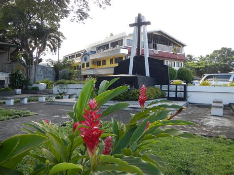 Catholic Churches And Mass Times Or Schedules In Rodriguez Montalban