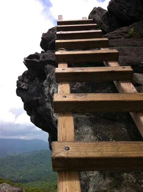 Favorite Picture from Grandfather Mountain Hike