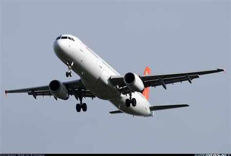 Airbus A321-231 - EasyJet Airline | Aviation Photo #1428170 | Airliners.net