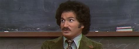 Watch Welcome Back Kotter S01 E03 Welcome Back Pilot Free Tv Shows Tubi