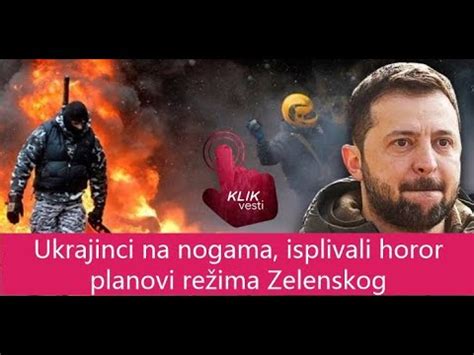 Poljaci Pod Velikim Pritiskom Sledi Haos Ako Popuste YouTube