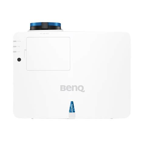 BenQ Projektoren LU930 DLP Projector 3D LAN 1920 X 1200 5000