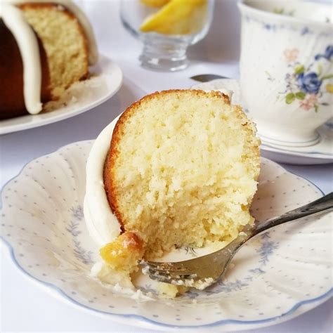 Homemade Lemon “Nothing Bundt Cake” | Nothing bundt cakes, Mini bundt cakes, Bundt cakes recipes