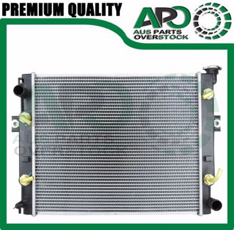 Premium Radiator For Toyota Forklift 7FGA 7FGC 7FGK 7FGU 7FDA 7FDK 7FDU