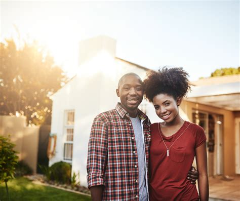 How To Make Your Dream Of Homeownership A Reality The Luxe Group