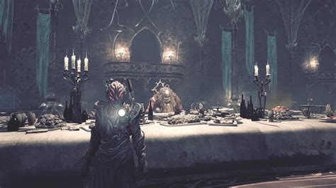 Remnant How To Complete The Great Hall Feast Event Gameskinny