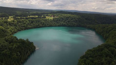 Green Lakes State Park Youtube