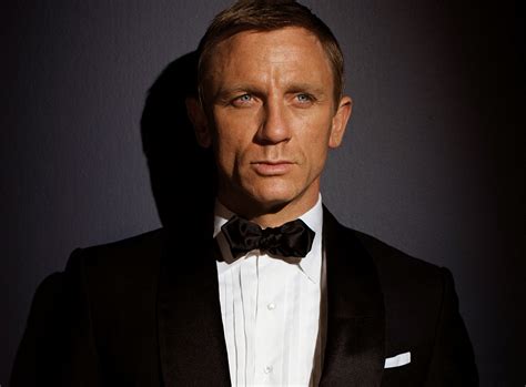 Daniel Craig Designs Aston Martin Dbs James Bond 007