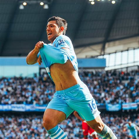 Sergio Aguero Retirement Agueros All Time Achievements