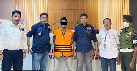 Balai Gakkum Klhk Wilayah Sulawesi Melakukan Operasi Gabungan Di Ca