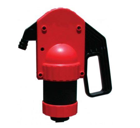 Chemical Hand Pumps – Phoenix Pump, Inc.