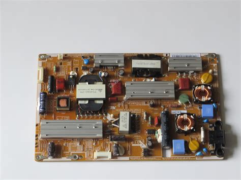 Samsung Bn A Pd A Bsm Power Supply Unit With Pin Double