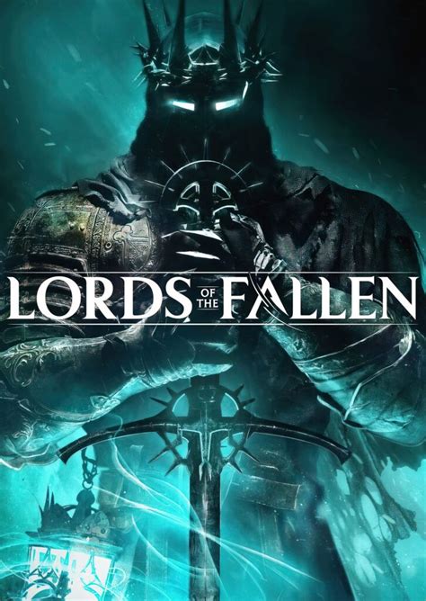 Lords Of The Fallen 2023