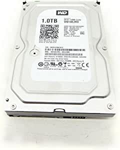 Western Digital WD10EZRX Disco Duro Interno 3 5 De 1 TB SATA3 64