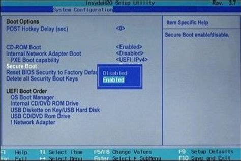 Cara Memperbaiki Winload Efi Yang Hilang Di Windows 11 10 2024