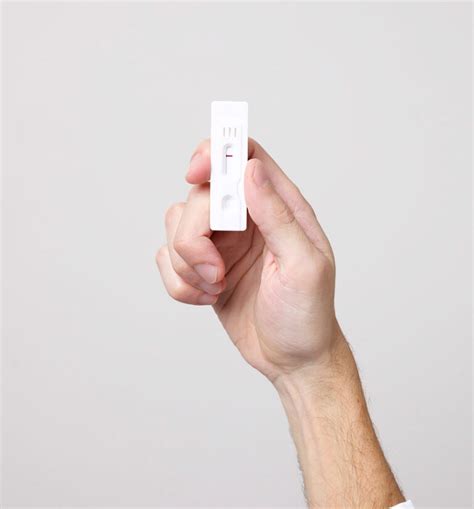 Pregnancy Rapid Test Cassette Surescreen Diagnostics