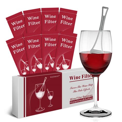 14 Best Wine Filters for Perfect Sips Every Time