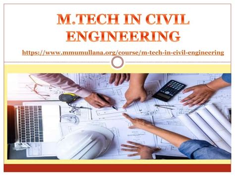 CIVIL ENGINEERING | PPT