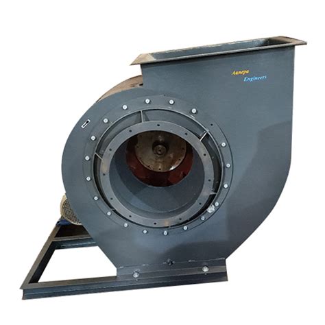 V Belt Centrifugal Blower At Inr In Ahmedabad Aanepa Engineers