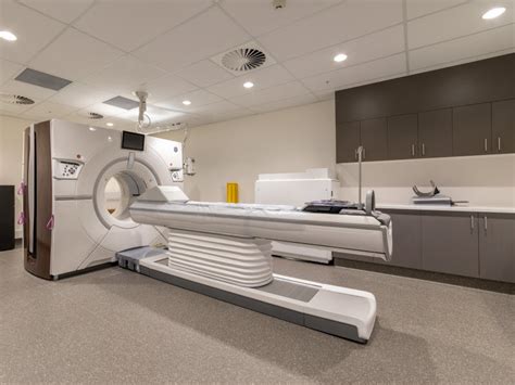 St Vincent’s Advanced Cardiac Imaging Centre Every Trade