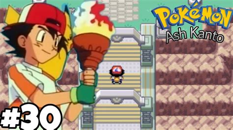 Let S Play Pok Mon Ash Kanto Chapter Journey To Indigo Plateau