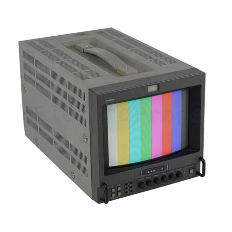 CRT Monitor Electro Props Hire