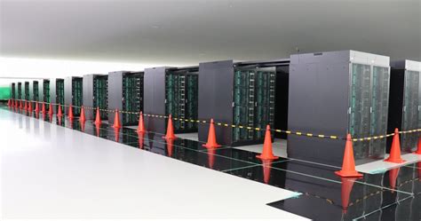 Japanese Arm Based Supercomputer Fugaku Is Now World S Most Powerful Tom S Hardware