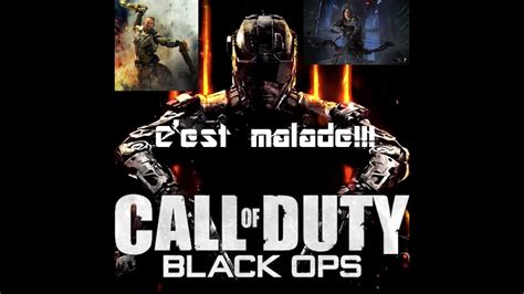 Il Est Enfin L Black Ops Premi Re Partie Youtube