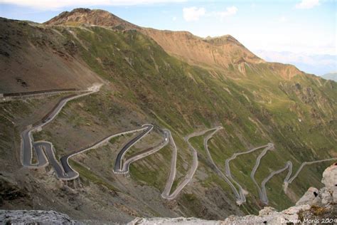 10 Most Deadliest Roads In The World Allrefer