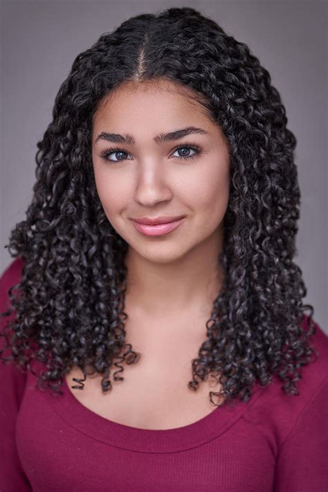 Filmes E Programas De Tv De Laila Lockhart - Laila Lockhart Kraner - SensaCine.com.mx