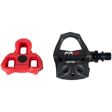 Exustar EPS R E PR2 Cr Mo Pedals LordGun Online Bike Store