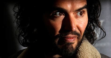 Uk Police Question Russell Brand Over Sex Assault Allegations The Times Reuters