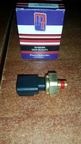 Sensor Presi N Aceite Jeep Cherokee Commander Liberty Ps Mercadolibre